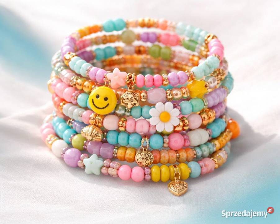 Zestaw biżuterii sprzedam