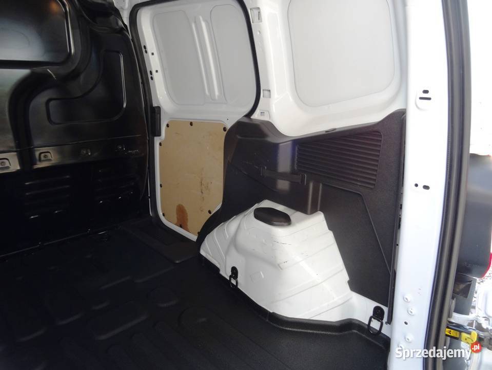 FORD COURIER Goleniów sprzedam