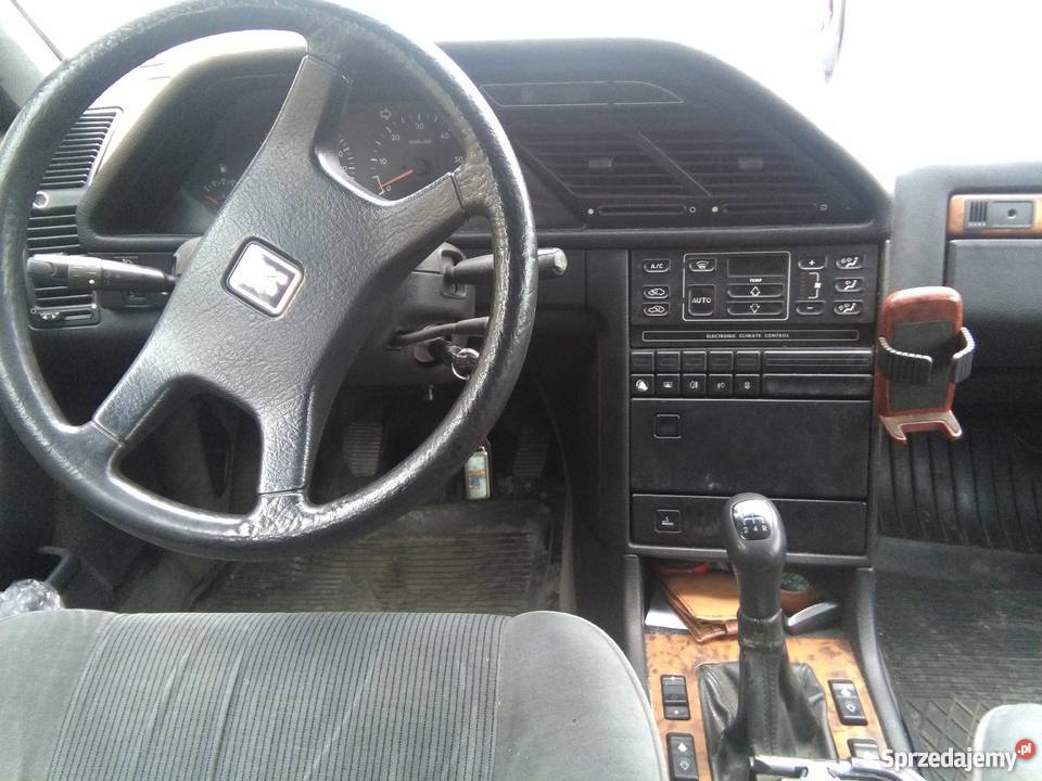 sprzedam 605 ewzamienię diesel Lipno sprzedam