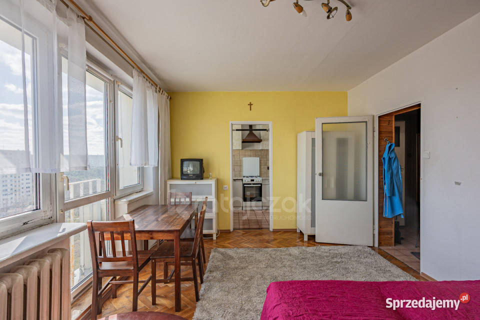 Mieszkanie Gdańsk Sztormowa 309m2 1 pokój Liczba pokoi 1 pomorskie