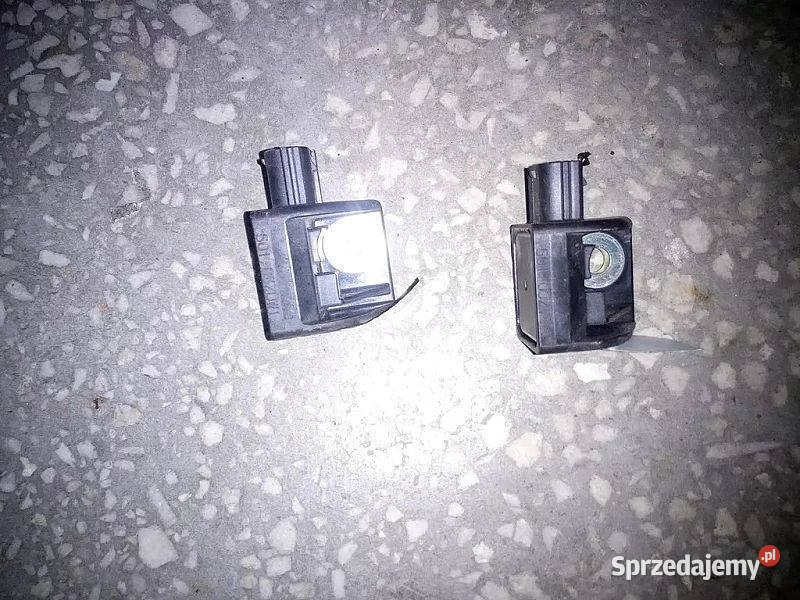 Czujnik Uderzenia Honda Frv 22 Ictdi Pozostałe Wola Jachowa