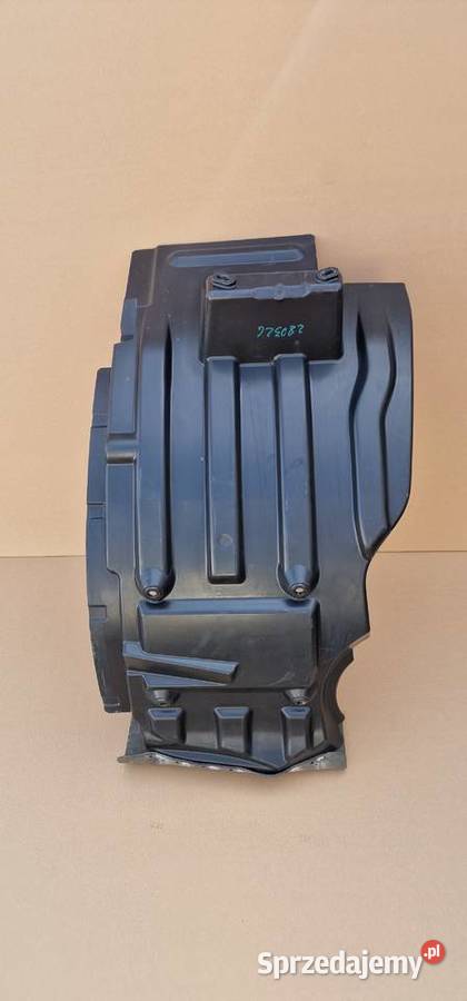 IVECO SWAY BŁOTNIK NADKOLE 5802749650 5802963478 Karoseria Bieleń