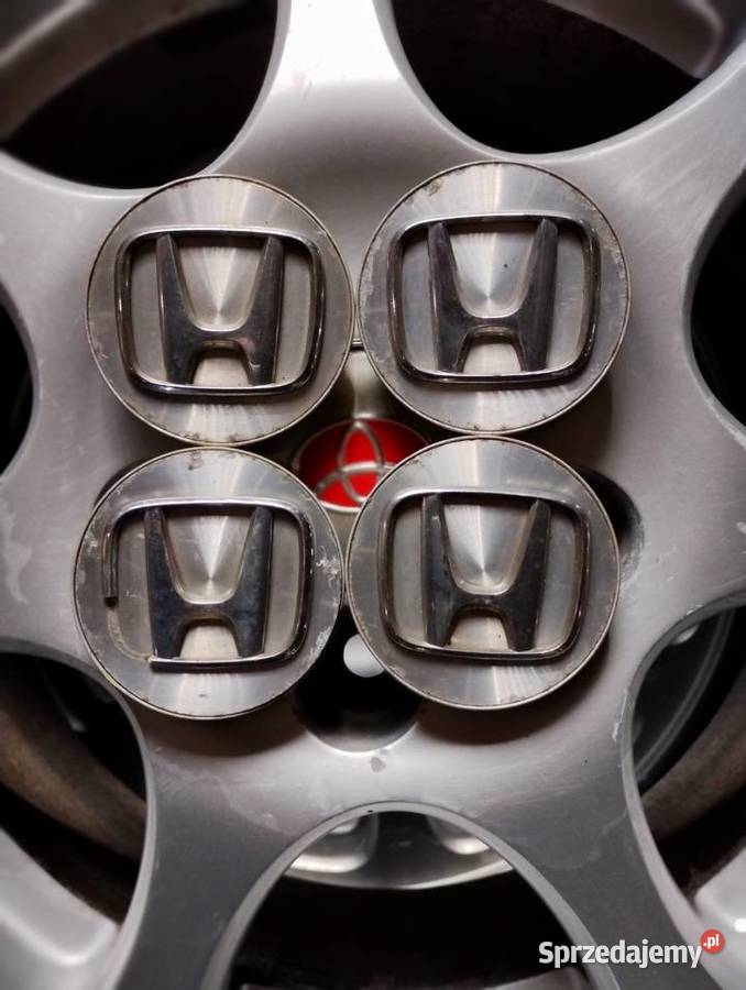 Koła TOYOTA 15 Koła i felgi lubelskie