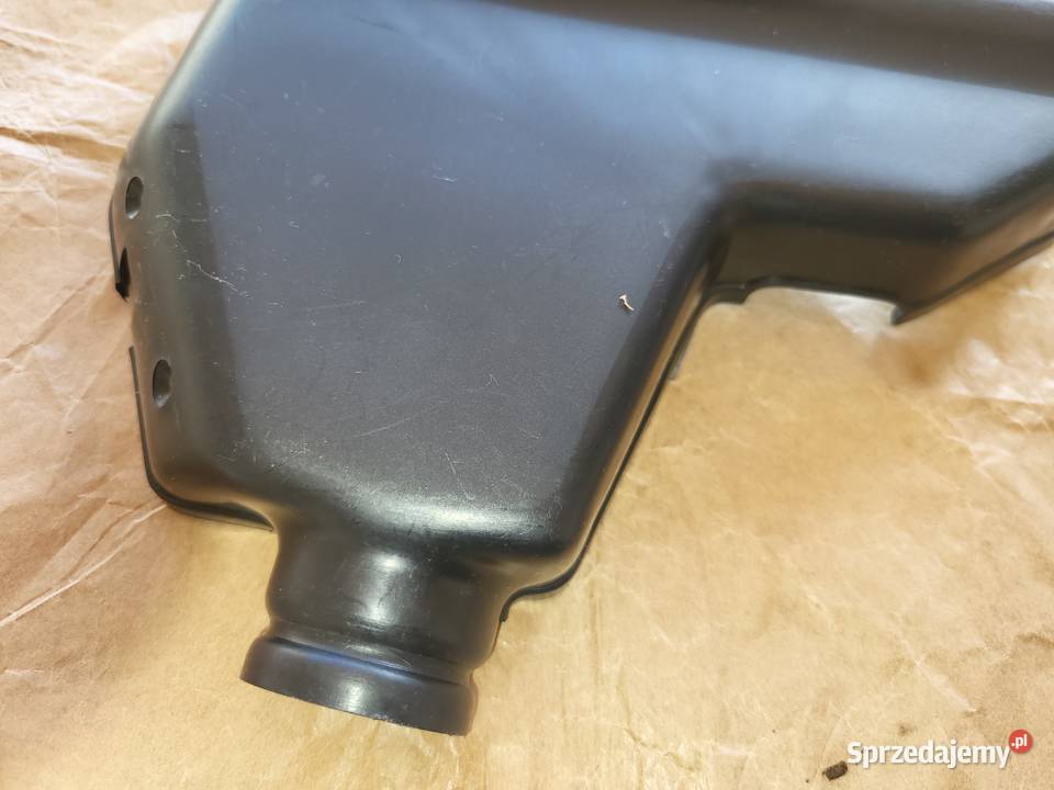 Trabant 601 Osłona obudowa kolumny kierowniczej Piaseczno