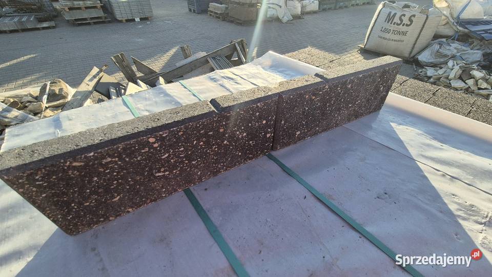 Płytka elewacyjna 2 Hryniewicze