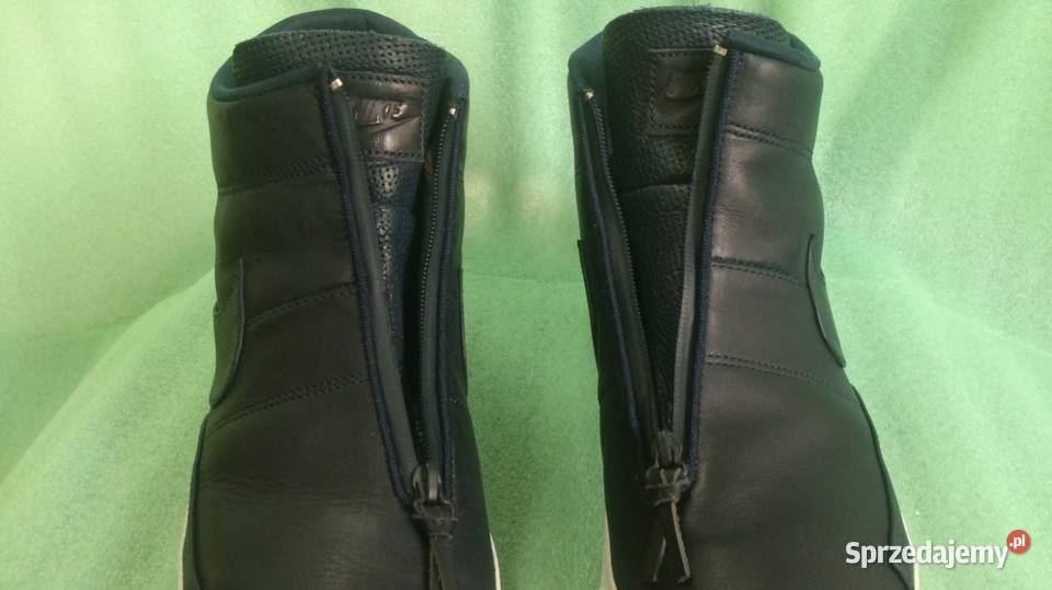 Buty NIKE NikeLab Blazer Advanced Zielona Góra