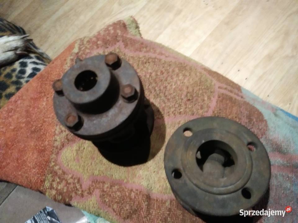 Krzużaki napędowe Skwierzyna