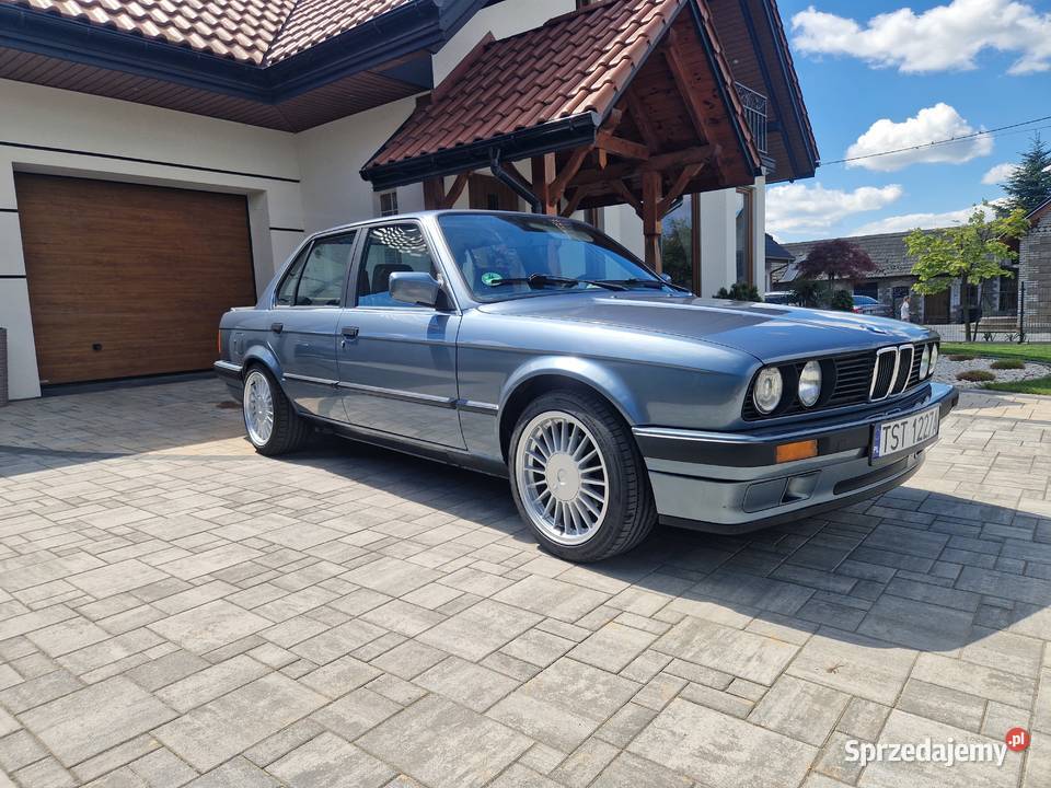 Bmw 316i Dąbrowa