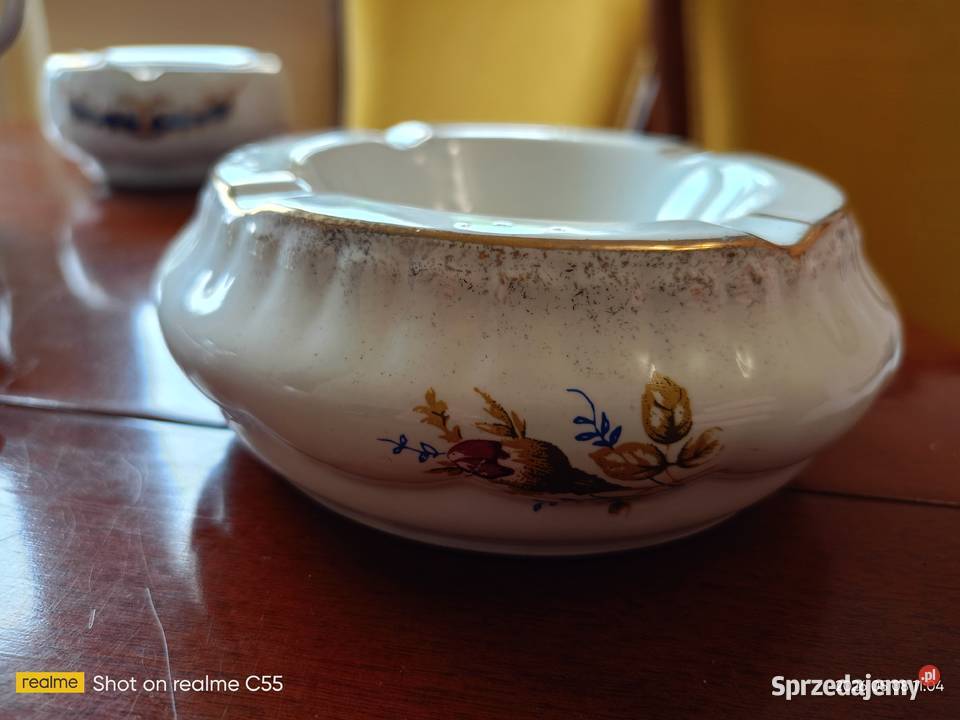 Porcelana Chodzież Drezdenko