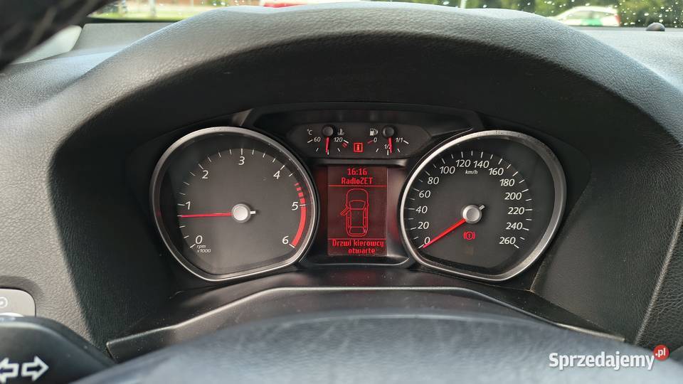 Ford Mondeo Mk IV 2012r Rok produkcji 2012