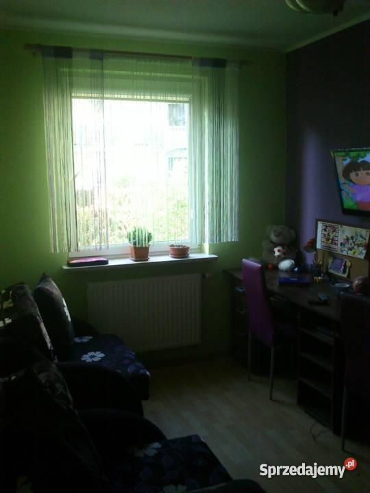 mieszkanie 48m2 Piaseczno Pawia 2 Piaseczno