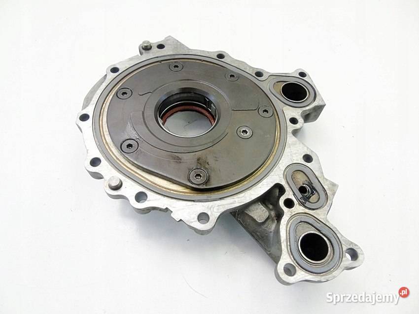 POMPA OLEJU 30 B V6 C5 I II 607 807 C6 406 C8 osobowe Sosnowiec sprzedam