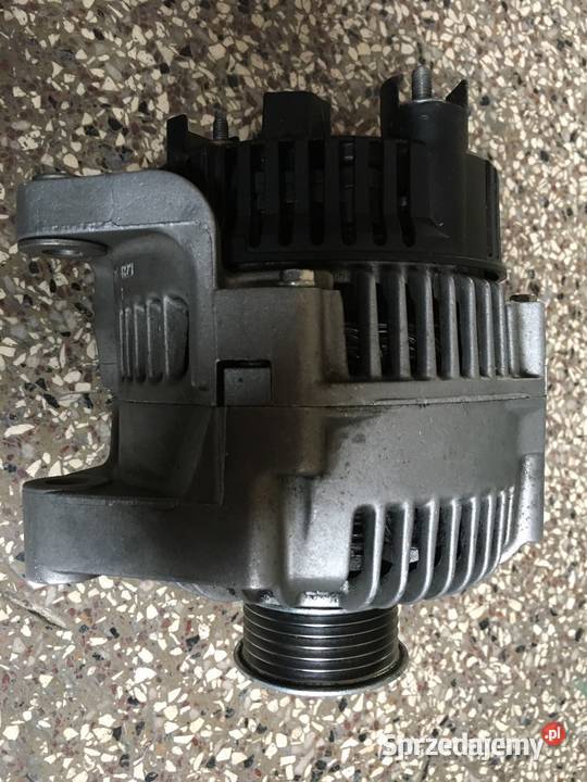 Alternator Valeo Gliwice