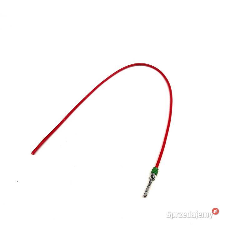 VOLVO pin zacisk wtyczki instalacyjnej OE dolnośląskie Bielany Wrocławskie