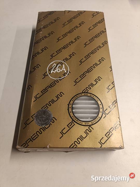 Daihatsu Lexus Pontiac Toyota FILTR POWIETRZA