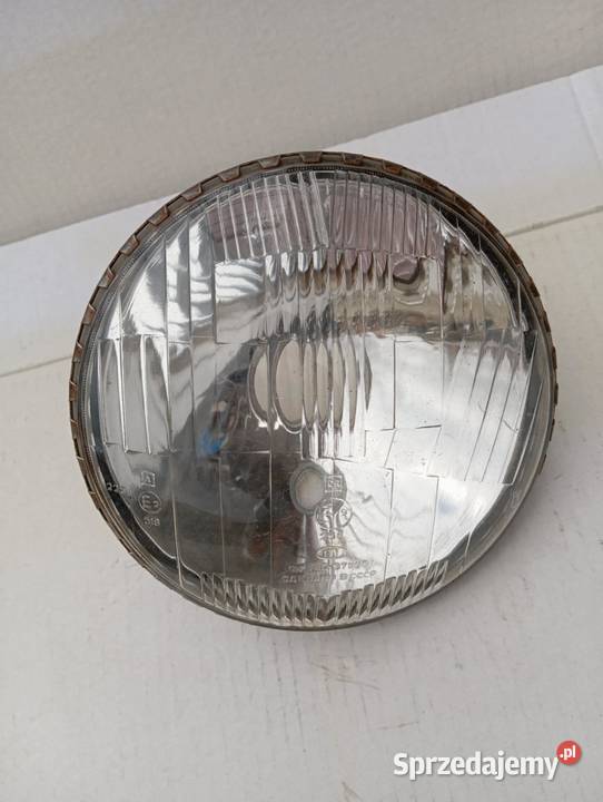 LAMPA REFLEKTOR ODBŁYSNIK K750 URAL DNIEPR MT Niemodlin