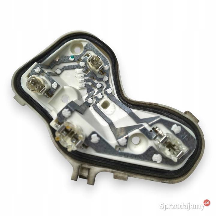 WKŁAD TYLNEJ LAMPY Opel Astra J HTB tylniej Chełm