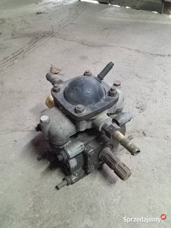 Pompa P60 pilmet Do opryskiwaczy Rolnictwo