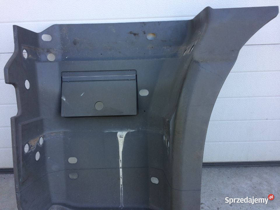 Obudowa Stopnica Actros MP1 Pr Le 9416604101 Maszewo
