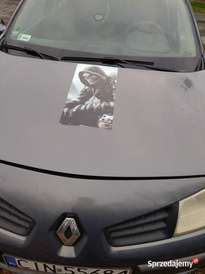 Sprzedam manualna Złotniki Kujawskie