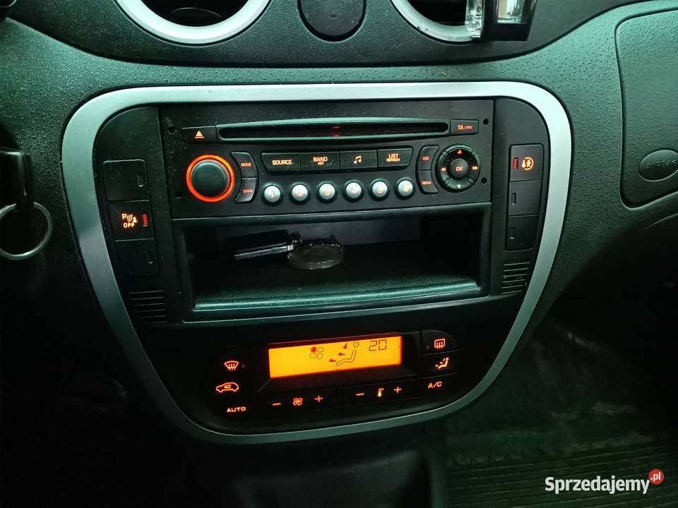 Sprzedam Citroen C 3 Września
