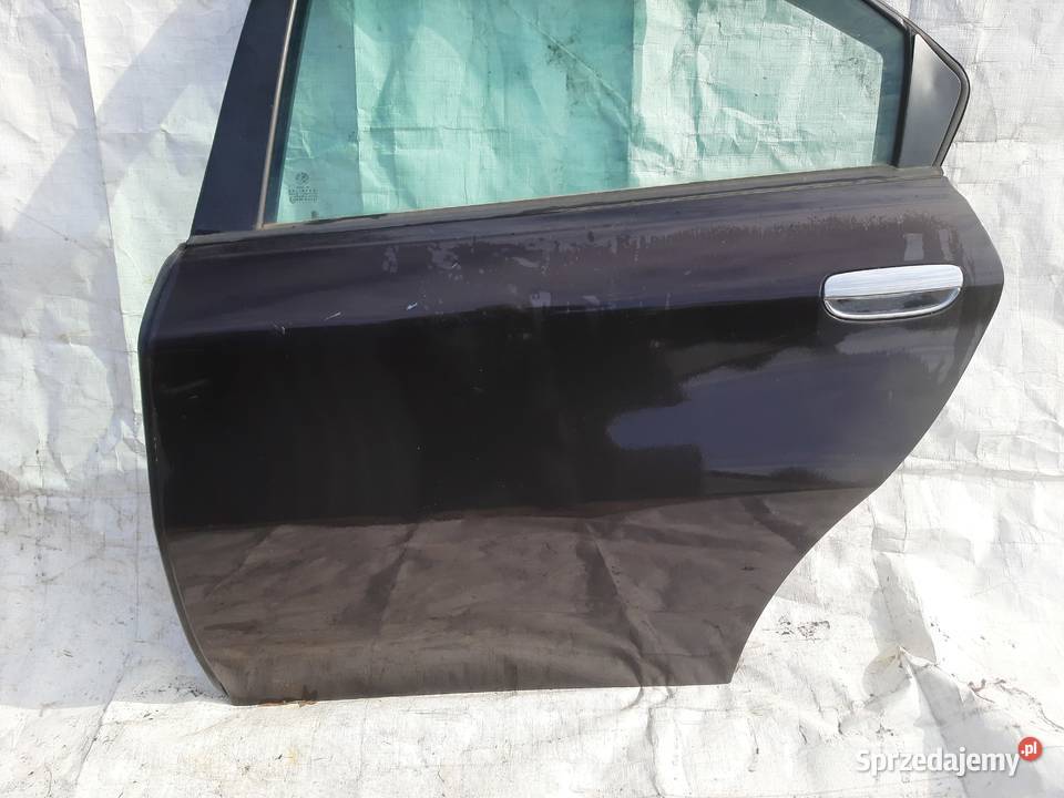 Alfa Romeo 166 Drzwi lewe tylne lewy tył Ksawerów
