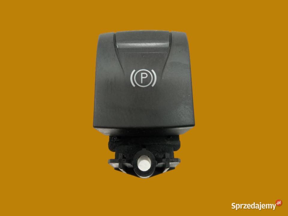DŹWIGNIA HAMULCA RĘCZNEGO 363210006R Renault sprzedam