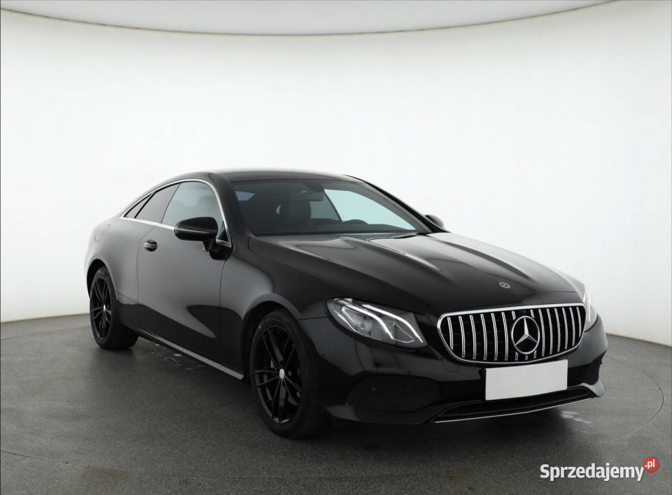 Mercedes E E 200 poduszka powietrzna Piaseczno