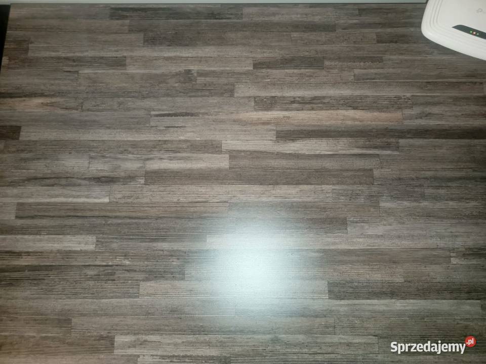 Biurko toaletka loft Rudziczka