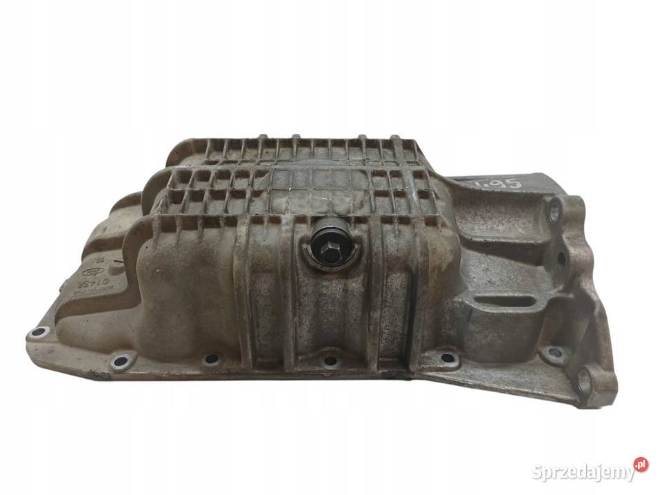 MISKA OLEJOWA 98MM6675CB 14 16V Ford Fiesta Mk7 osobowe Smarowanie silnika sprzedam