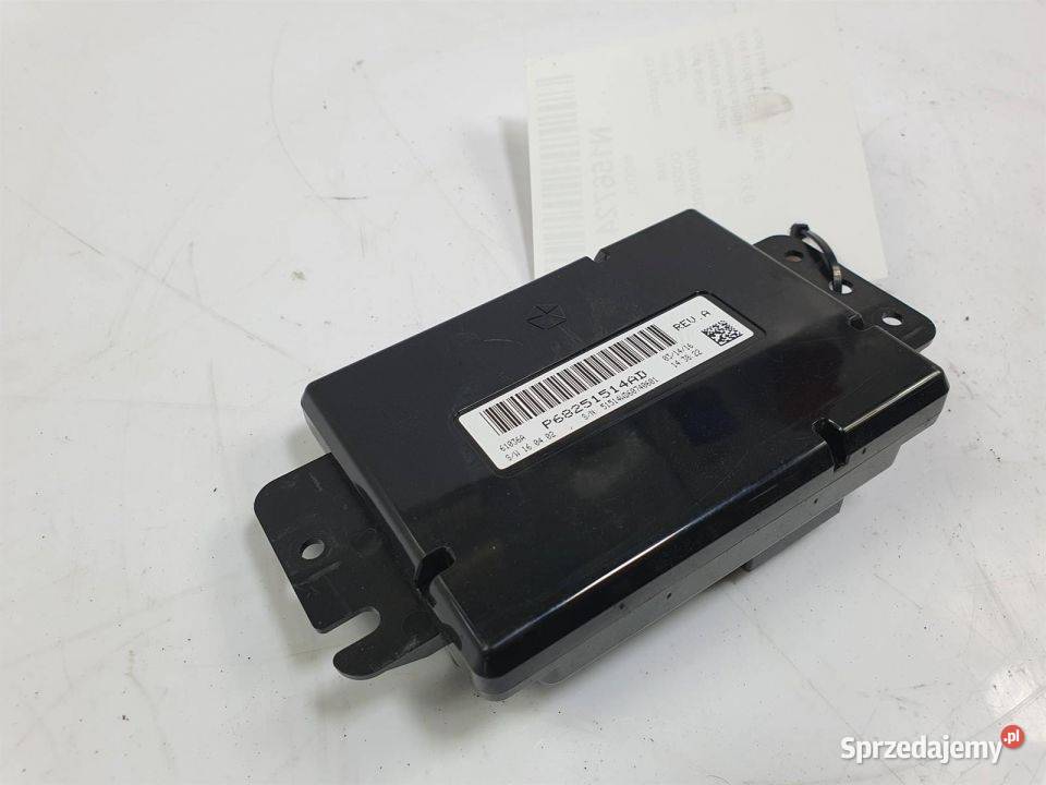 MODUŁ DODGE DURANGO III 68251514AD osobowe Pozostałe Lipno sprzedam