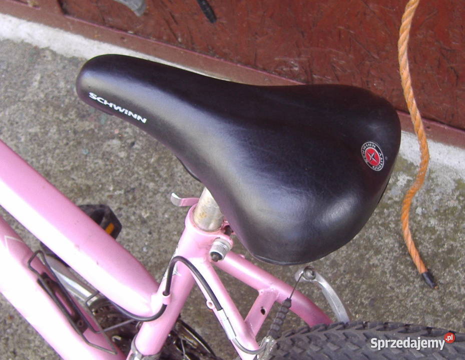 SCHWINN RANGER ROWER DZIECIĘCY MTB Katowice
