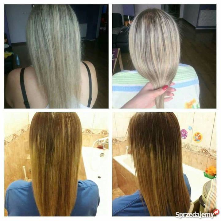 Mobilne keratynowe prostowanie włosów Poznań i Pielęgnacja, uroda, zdrowie Poznań