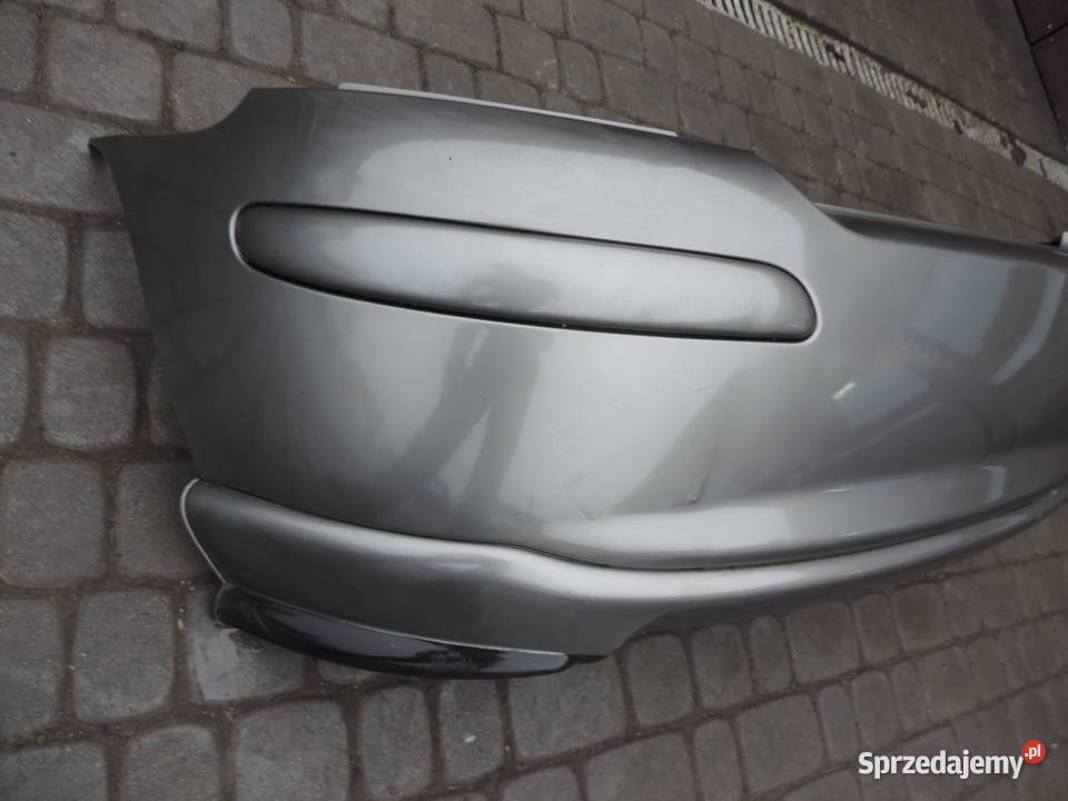 Rover 25 MG HB zderzak przedni przód LEF Nowy Sącz