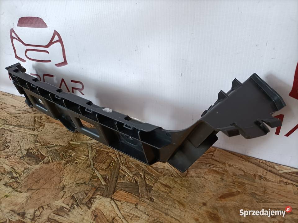 VW CADDY V 20 ŚLIZG MOCOWANIE ZDERZAKA LEWY TYŁ sprzedam
