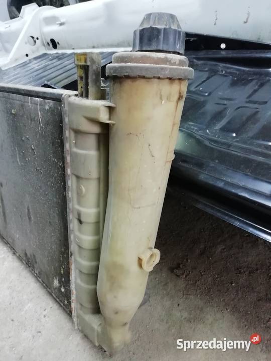 Fiat Ritmo Regata chłodnica alternator osobowe Krosno sprzedam