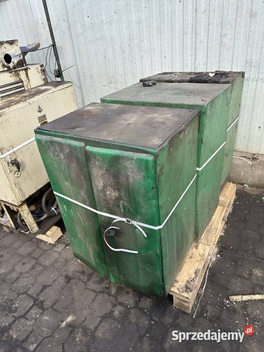 Automat tokarski FAMOT Starachowice