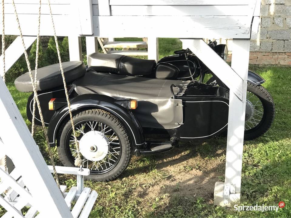 Dniepr MT 1036 Medyka