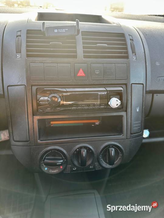 Volkswagen Polo 14 Wolsztyn