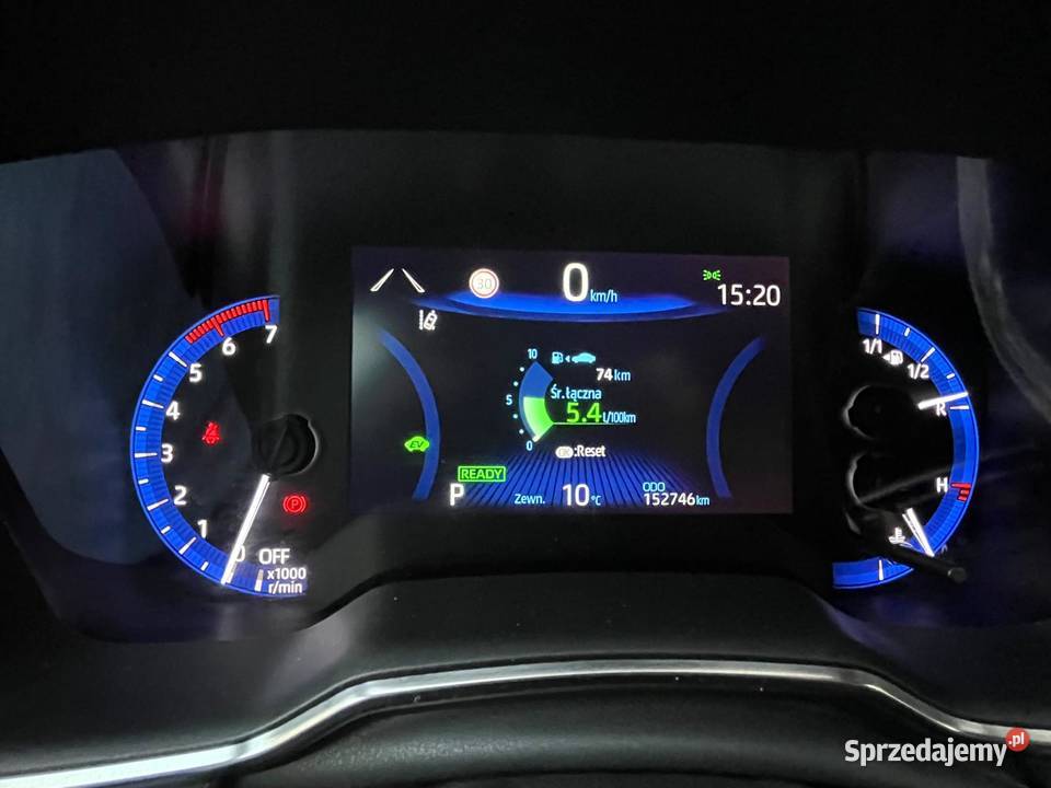 CESJA LEASINGU Suzuki Swace Premium Plus 18 Warszawa