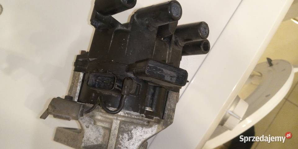 Mazda aparat zapłonowy P8 Gniezno