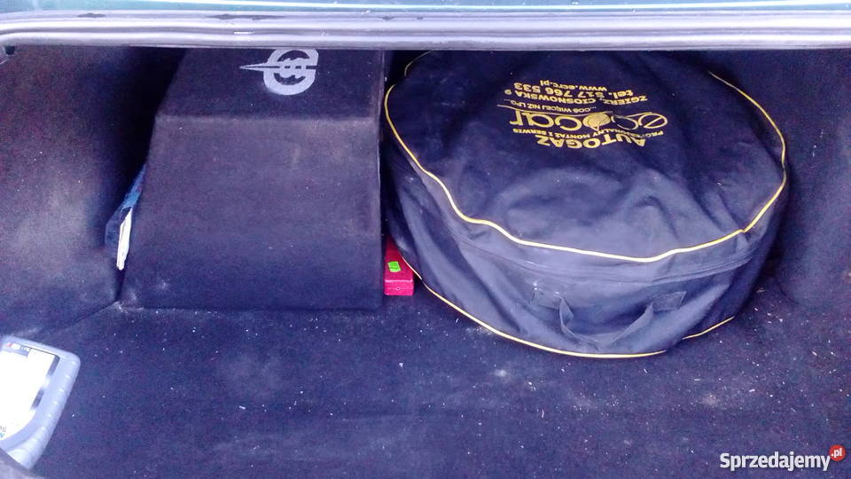 Seat Toledo 2 125KM Stare Żdżary