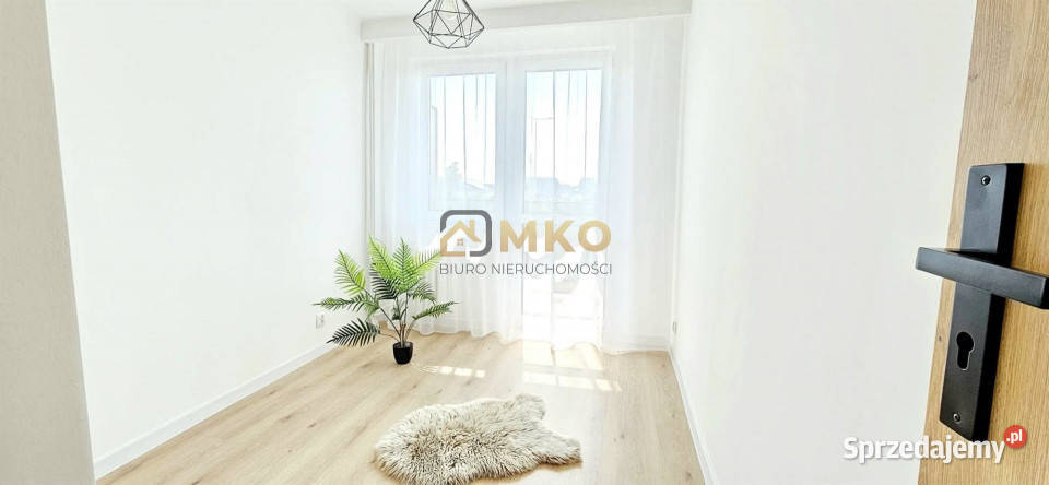 Mieszkanie sprzedam 56m2 3 pokoje Włocławek
