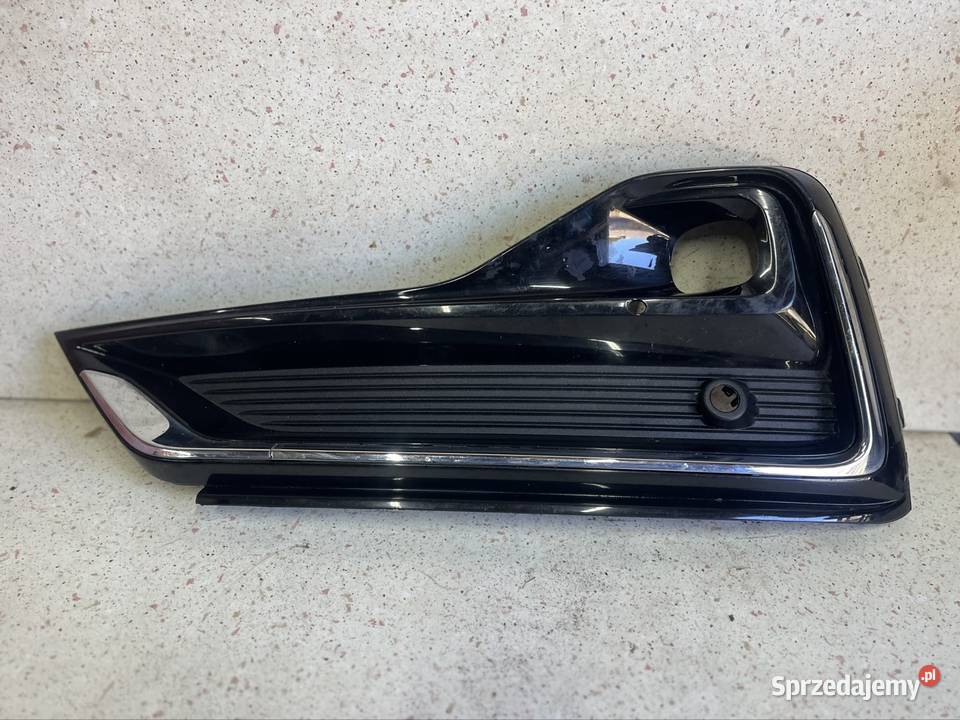 Kratka Zderzaka Lewy Przód Ford Galaxy Lift MK4 Wschowa