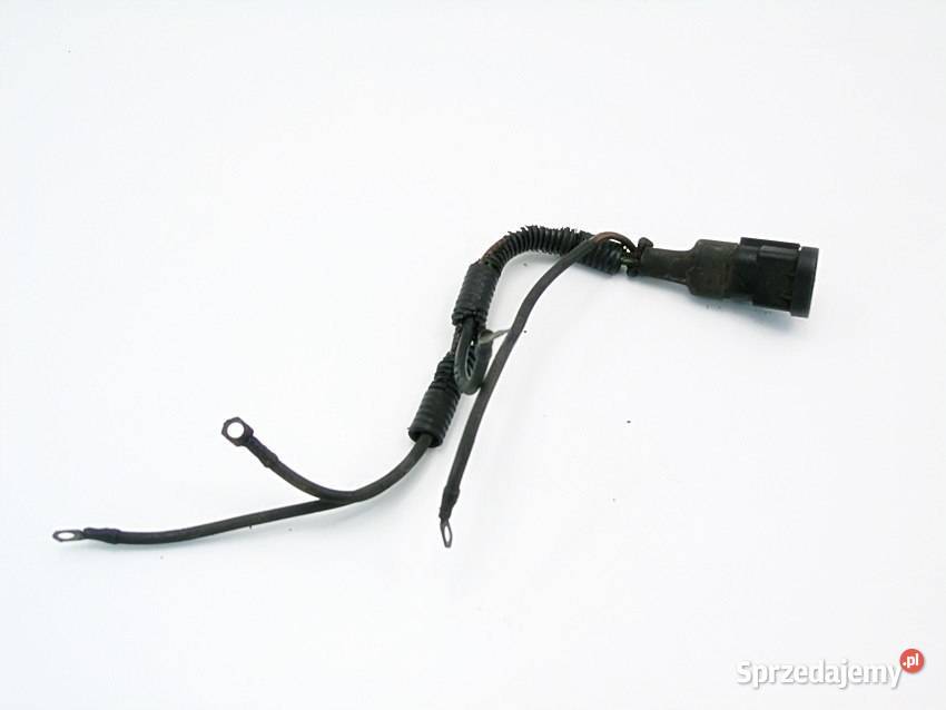 WIĄZKA ŚWIEC 19 DTI V40 S40 MEGANE SCENIC I CLIO Sosnowiec sprzedam