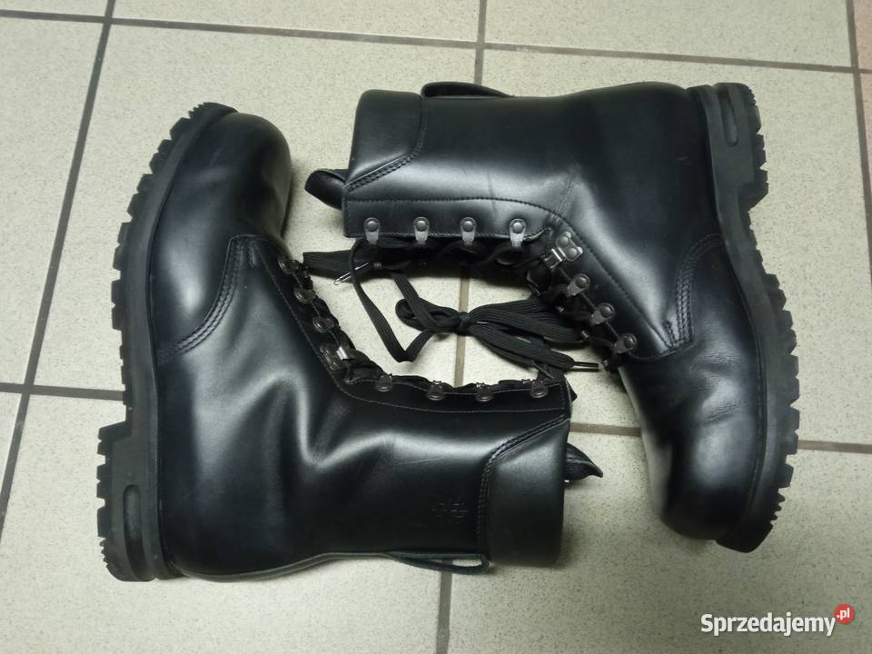 Buty wojskowe taktyczne Prabos wz 2000 mazowieckie Warszawa sprzedam