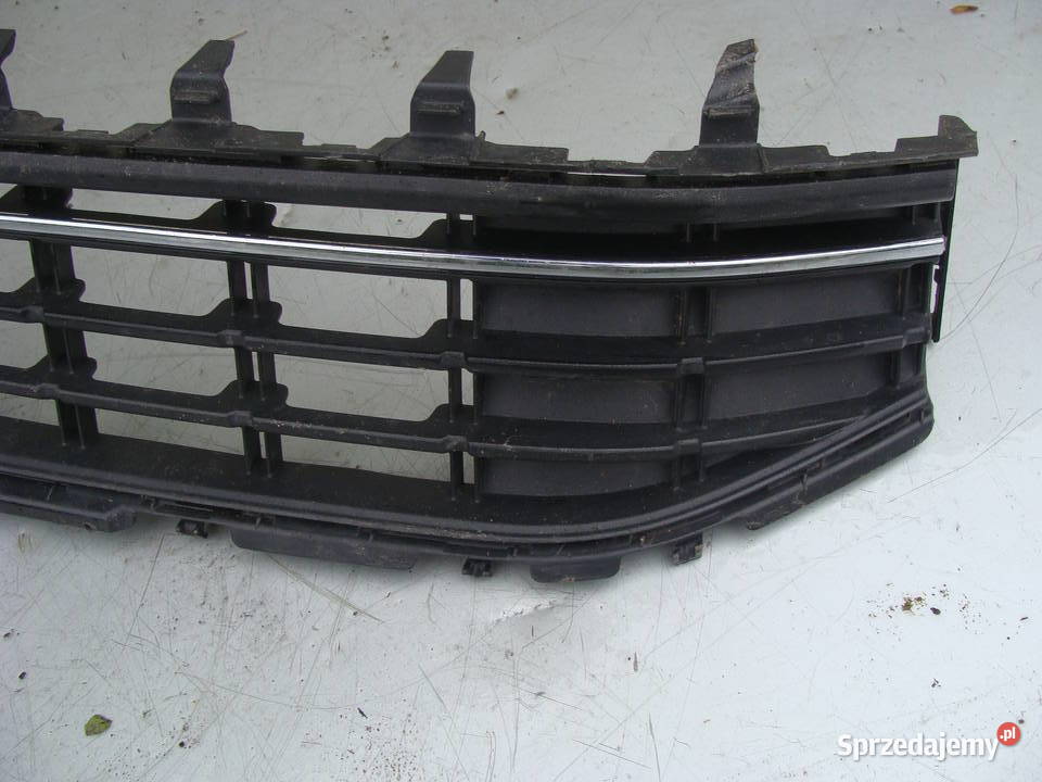 KRATKA ZDERZAKA PRZÓD VW SPORTSVAN 510 LIFT 1720 Goleniów