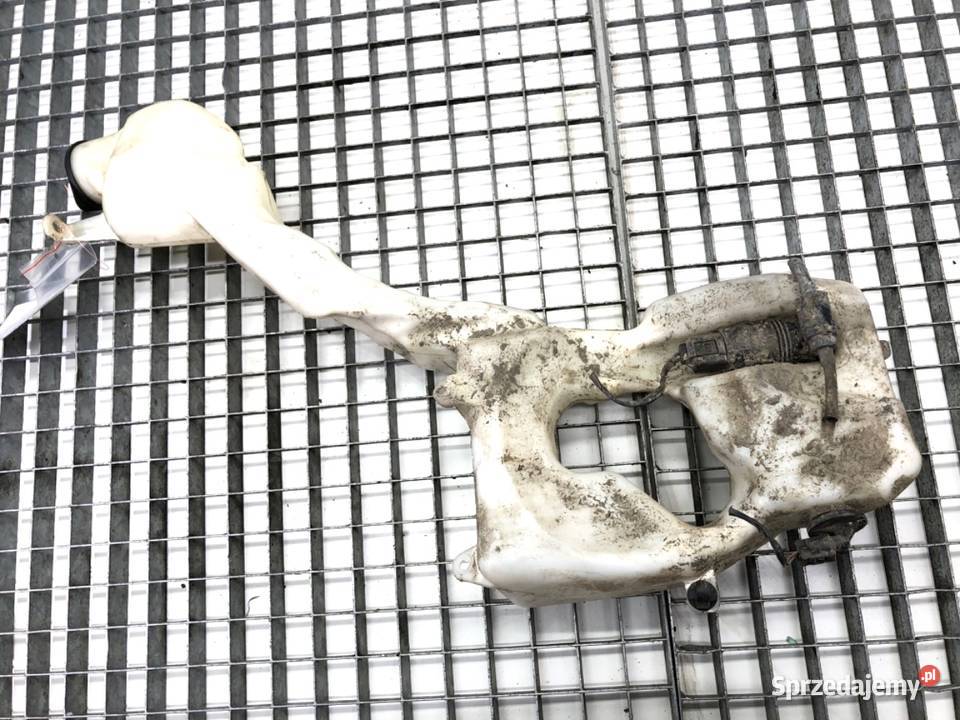 ZBIORNIK SPRYSKIWACZY MINI R56 Hatchback 0514 14