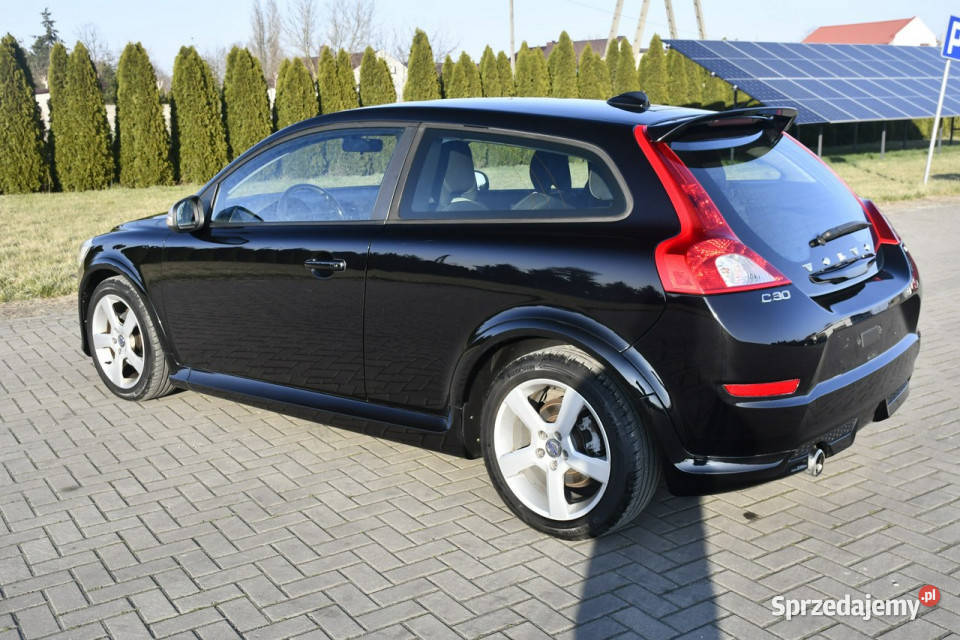 Volvo C30 16Benz Dudki11 RDesignKlimatr 2 Kutno