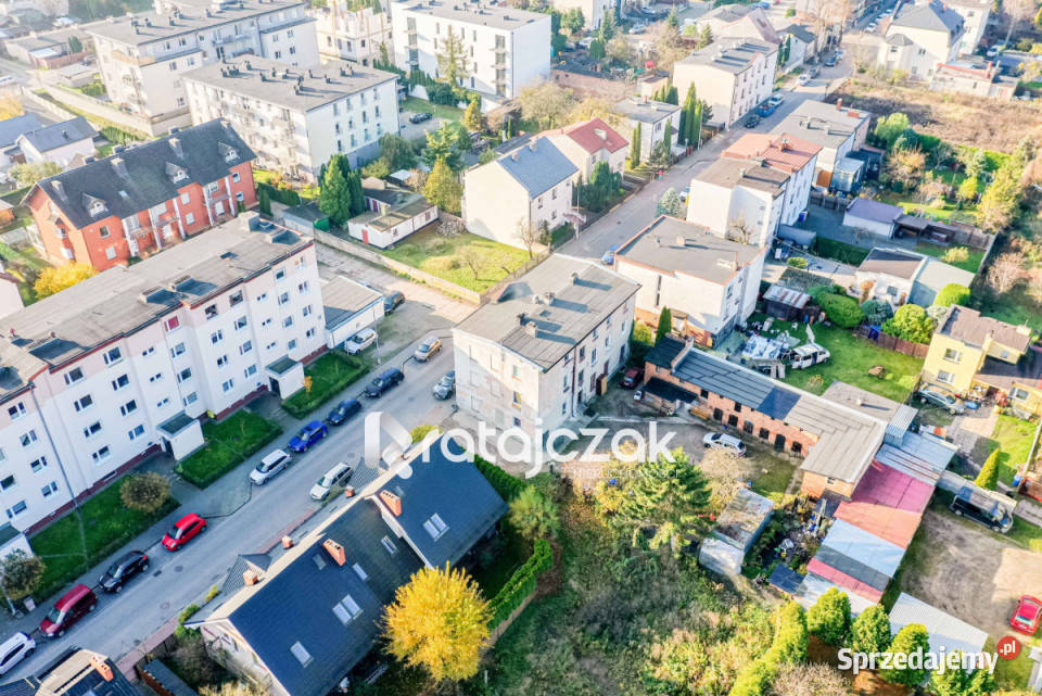 Mieszkanie 42m2 2pok Wejherowo Śmiechowska